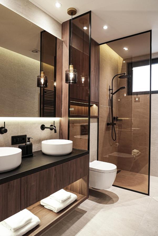 קרגיובאק Zest Residence מראה חיצוני תמונה