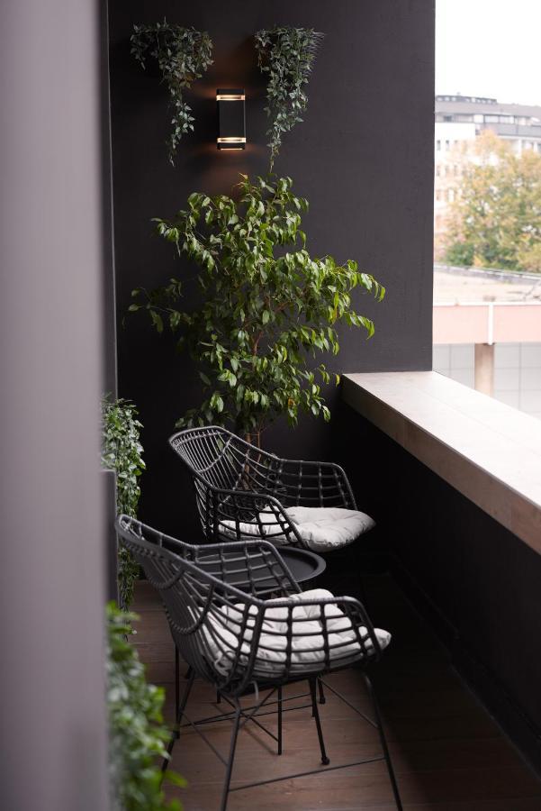 קרגיובאק Zest Residence מראה חיצוני תמונה