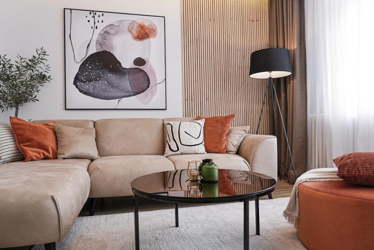 קרגיובאק Zest Residence מראה חיצוני תמונה