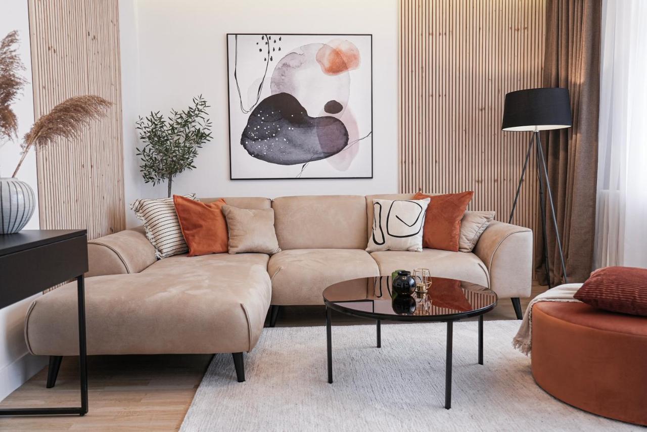 קרגיובאק Zest Residence מראה חיצוני תמונה