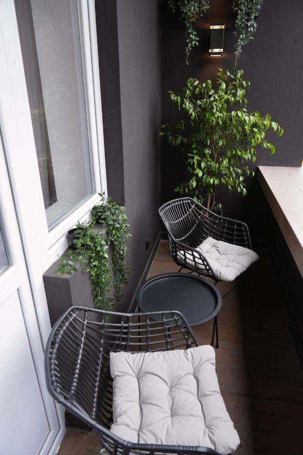 קרגיובאק Zest Residence מראה חיצוני תמונה